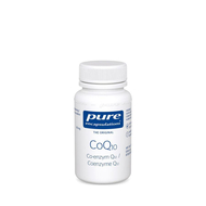 Pure encapsulations coenzyme q10 caps 30