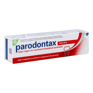 Parodontax original tube 75ml