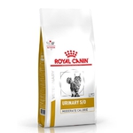 Royal Canin Feline Urinary S/O Moderate calorie chat 12x85g