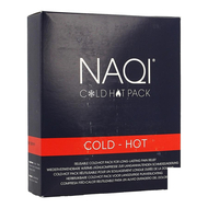 Naqi cold hot pack +box+bag 13x27cm