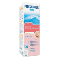 Physiomer hypert. baby spray 60ml