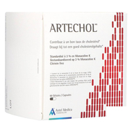 Artechol capsules 90st