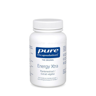 Pure encapsulations energy xtra caps 60