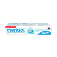 Meridol tandvleesbescherming tandpasta 2x75ml