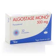 Algostase mono 500 tube 2 x 16 comp eff