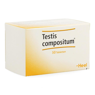 Testis compositum tabl 50 heel