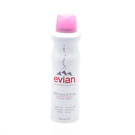 Evian Facial spray brumisateur 150ml