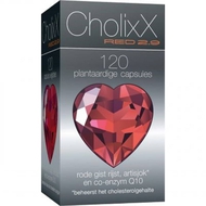 Cholixx red 2.9 120 capsules