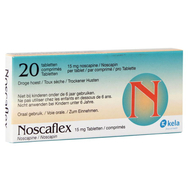 Noscaflex nf tabl 20
