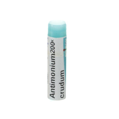 Antimonium crudum 200k gl boiron