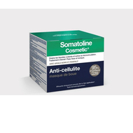 Somatoline Cosmetique Masque de boue anti-cellulite 500ml