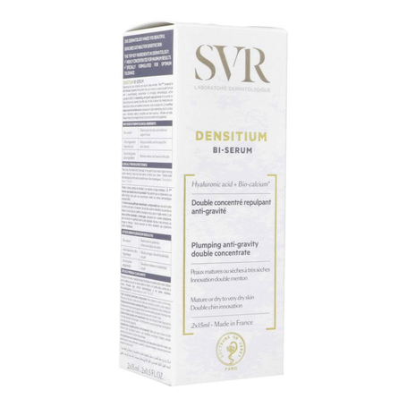 SVR Densitium bi-serum 30ml