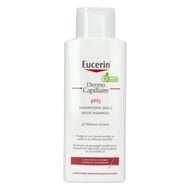 Eucerin pH5 DermoCapillaire Shampoing Doux 250ml