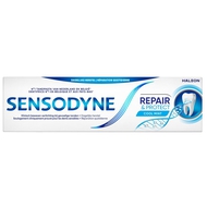 Sensodyne Repair & protect tandpasta gevoelige tanden cool mint 75ml