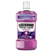 Listerine Total care tandbescherming 500ml