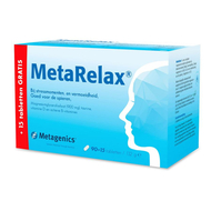 Metagenics Metarelax 105pc (90+15 gratuits) promo