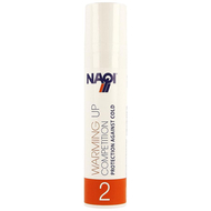 Naqi warming up competition 2 lipo-gel 100ml