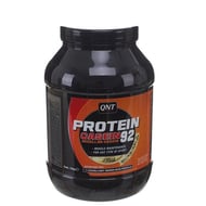 QNT Protein Casein 92+ vanille 750gr