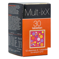Mult-ixx tabletten 30
