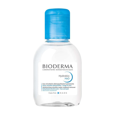 Bioderma hydrabio h2o micellaire oplossing 100ml