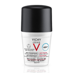Vichy homme deo a/trans a/tra.prot. 48h bille 50ml