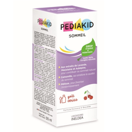 Pediakid Solution buvable sommeil flacon 125ml