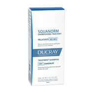 Ducray squanorm sh pellicules seches 200ml
