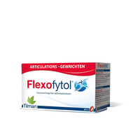 Flexofytol caps 60