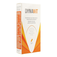 Dynavit comp 30