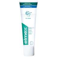 Elmex® sensitive professional gentle whitening tube 75ml