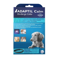 Adaptil Calm collier <37,5cm petits chiens 1pc