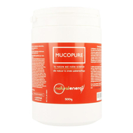 Natural energy Mucopure Poudre 500g