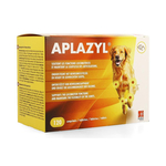 Aplazyl Complement alimentaire chien chat 120comp