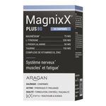 Magnixx Plus 80 comprimés