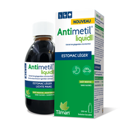 Antimetil liquid 250ml