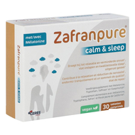 ZafranPure Calm&Sleep 30pc