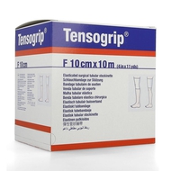 Tensogrip F 10cmx10m 1st 71516