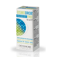 Osmodrop free Ophtalmologie 10ml