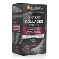 Forte Pharma Expert Collagen Intense rimpels 14sticks