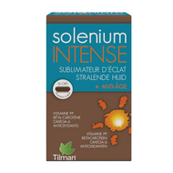 Tilman Solenium intense 56st
