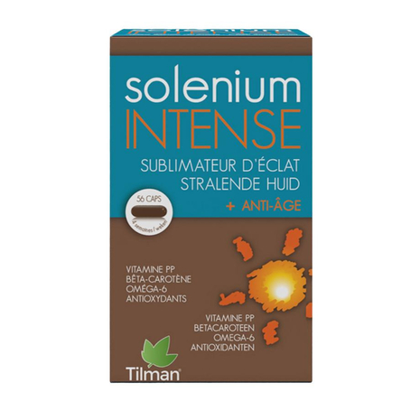Solenium intense capsules 56pc