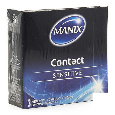 Manix contact condomen 3