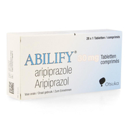 Abilify 30mg pi pharma comp 28 x 30mg pip