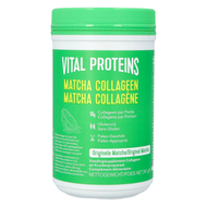 Vital Proteins Matcha Collageen 341g 