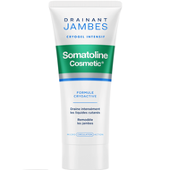 Somatoline Cosmetic Amincissant drainant jambes 200ml