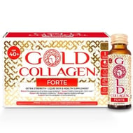 Gold Collagen Forte 40+ pack 30 dagen