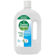 Dettolpharma Désinfectant surfaces fresh 1L