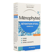 Menophytea silhouette vochtretentie comp 30