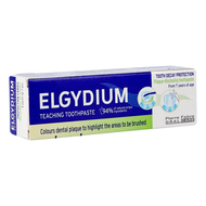 Elgydium Tandplak Onthuller tube 50ml