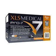 XLS Medical Pro-7 180 tabletten